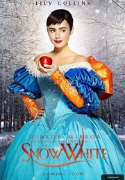 Snow White (2012)