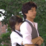 Eun-Chan and Han-Gyul- Coffee Prince
