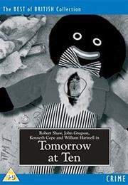 Tomorrow at Ten (1964)