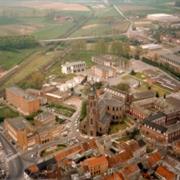 Leuze-En-Hainaut