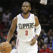 Chris Paul