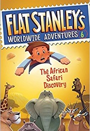 The African Safari Discovery (Jeff Brown)