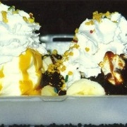 Mr. Twist Ice Cream, Granite City