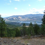 Colville National Forest