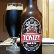 Zywiec Porter