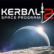 Kerbal Space Program 2