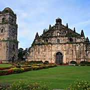 Baroque Churches of the Philippines