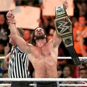 Seth Rollins