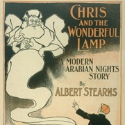 Chris and the Wonderful Lamp