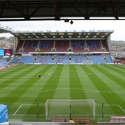 Turf Moor