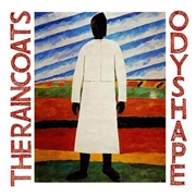 The Raincoats - Odyshape