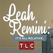 Leah Remini: It's All Relative