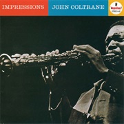 John Coltrane - Impressions