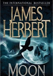 Moon (James Herbert)