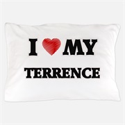 Terrence