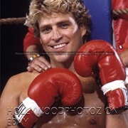 Ted McGinley