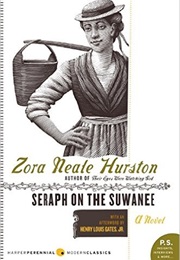 Seraph on the Suwanee (Zora Neale Hurston)