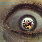 The Greatest Show on Earth - Horizons