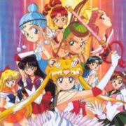 Bishoujo Senshi Sailor Moon Supers