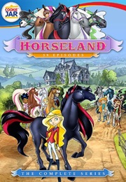 Horseland (2006)