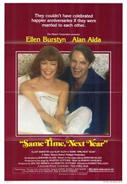 Same Time, Next Year (1978)