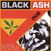 Revolutionaries Black Ash Dub