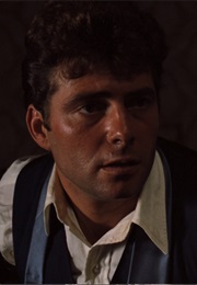 The Godfather--Carlo Rizzi (Mario Puzo)