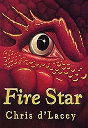 Fire Star (Chris D&#39;lacey)