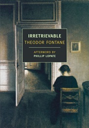 Irretrievable (Theodore Fontane)