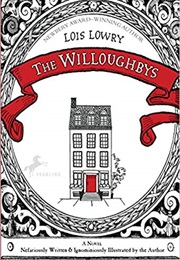 The Wiloughbys (Lowis Lowry)