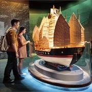Visit a Maritime Museum