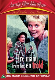 Three Men in Search of a Troll (1967)