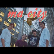 BTS Ma City
