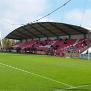 De Toekomst (Jong Ajax)