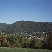 Buena Vista, Virginia