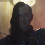 Jimmy Urine - Halfnut