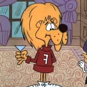 Fred (Super Chicken)