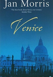 Venice (Jan Morris)