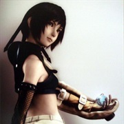 Yuffie