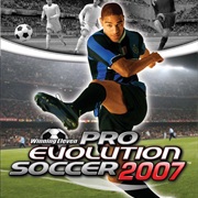 Winning Eleven: Pro Evolution Soccer 2007
