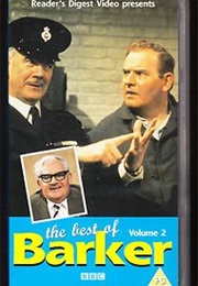 Best of Barker Volume 2, the (2003)