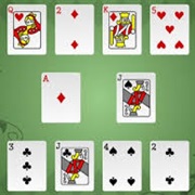 Speed Card Game