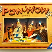 Pow Pow