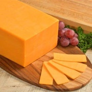 Cheddar