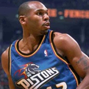 Jerry Stackhouse