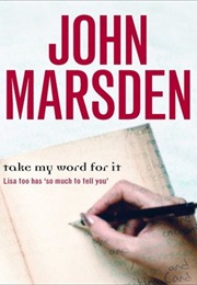 Take My Word for It (John Marsden)