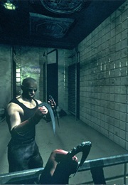 Chronicles of Riddick: Assault on Dark Athena (2009)