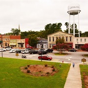 Eatonton, Georgia