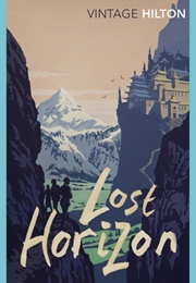 Lost Horizon (James Hilton)
