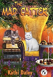 The Mad Catter (Kathi Daley)